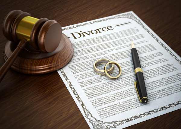 Grounds for Divorce in New York State