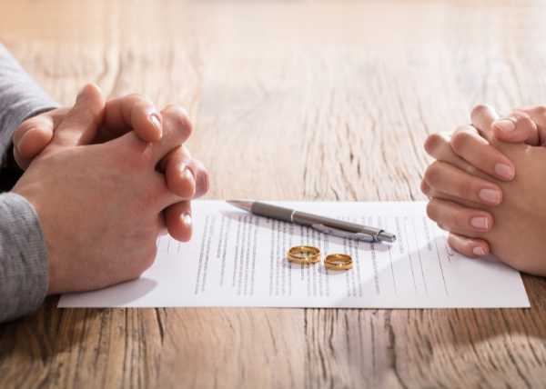 Mistakes to Avoid in An Uncontested Divorce