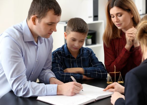 How Long Does Mediation Take for Child Custody?